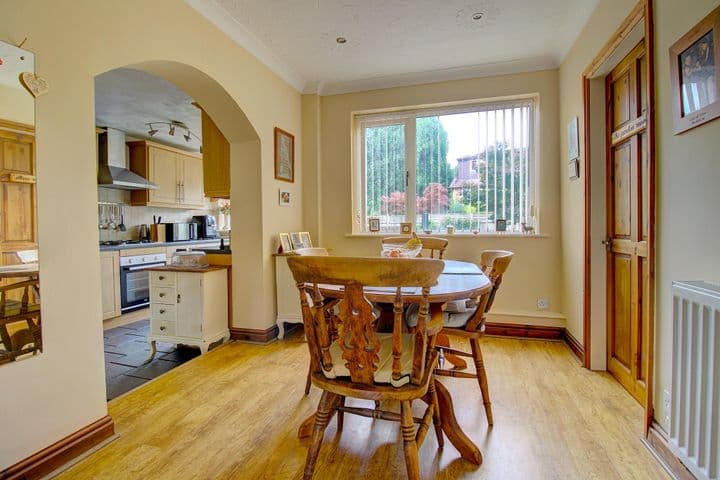 3 bedrooms house for sale in Tamworth, United Kingdom - Image 4