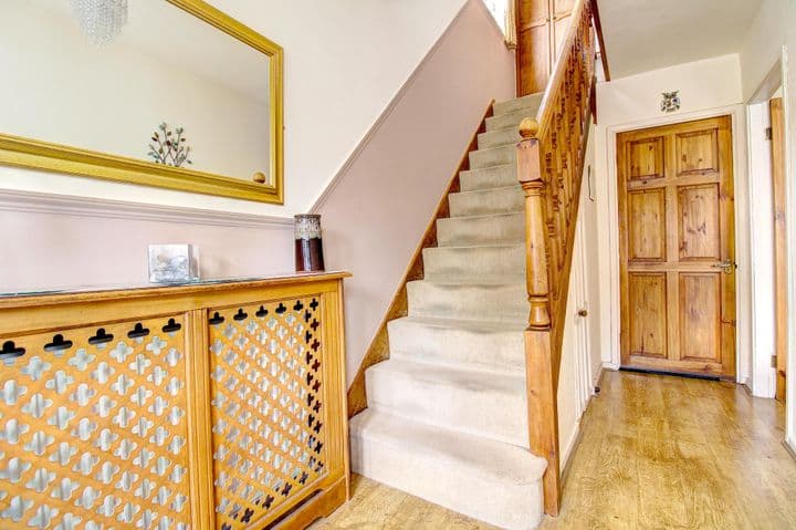 3 bedrooms house for sale in Tamworth, United Kingdom - Image 8