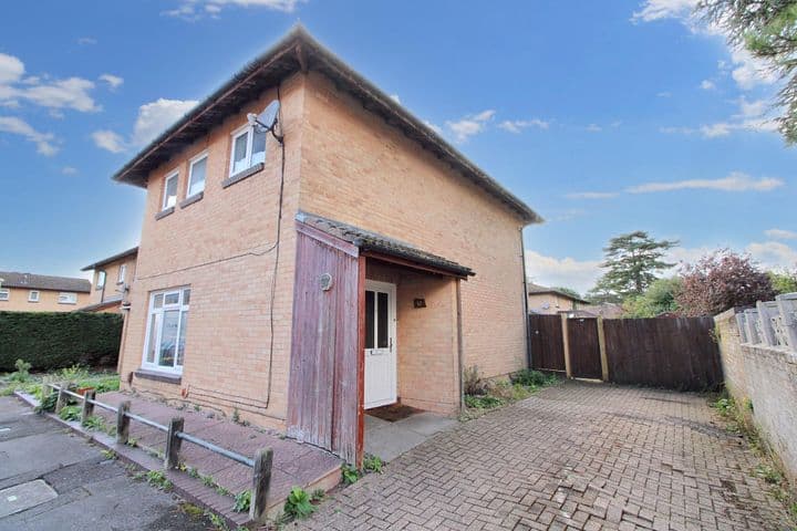 3 bedrooms house for sale in Reading, United Kingdom - Image 12