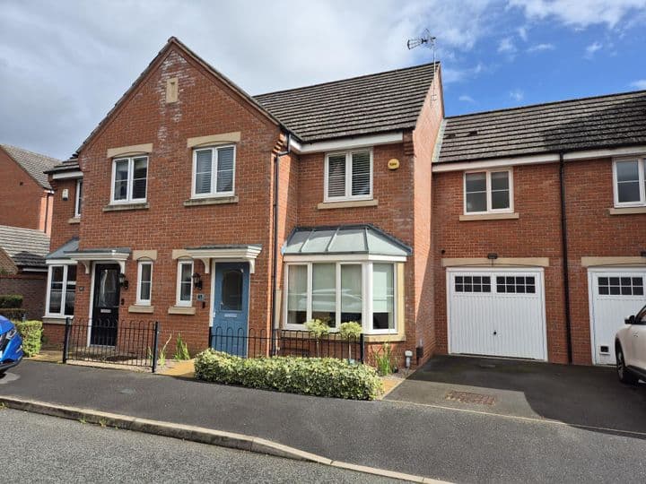 4 bedrooms house for sale in Northfield, United Kingdom