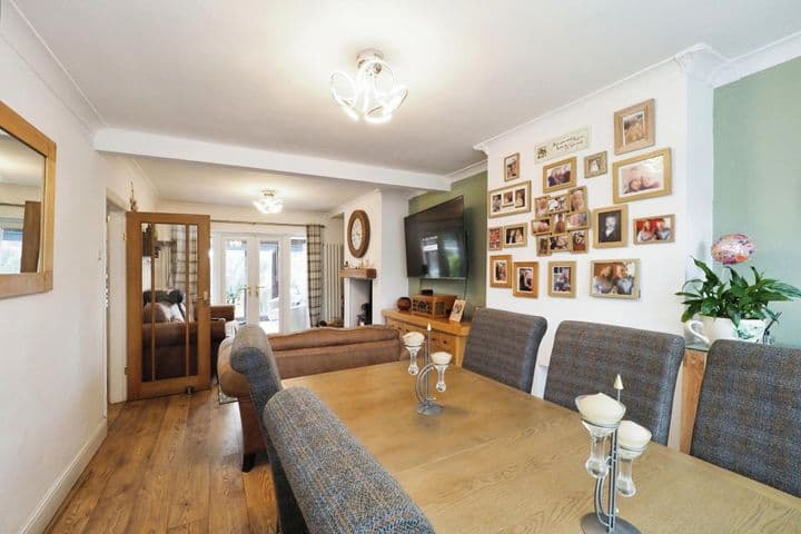 3 bedrooms house for sale in Sutton-In-Ashfield, United Kingdom - Image 4