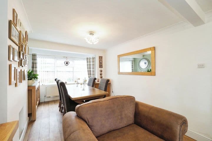 3 bedrooms house for sale in Sutton-In-Ashfield, United Kingdom - Image 10