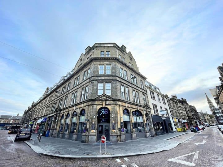 2 bedrooms apartment for sale in Inverness, United Kingdom - Image 2