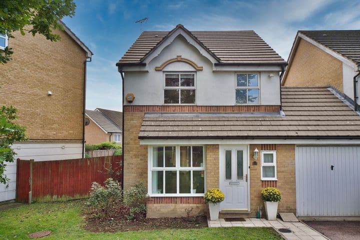 3 bedrooms house for sale in London, United Kingdom - Image 2