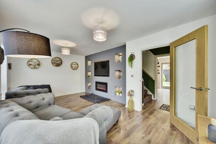 3 bedrooms house for sale in Chatham, United Kingdom - Image 8