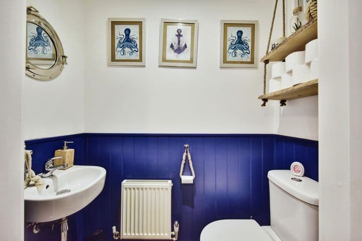 3 bedrooms house for sale in Chatham, United Kingdom - Image 10