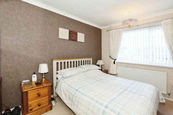 3 bedrooms house for sale in Stoke-On-Trent, United Kingdom - Image 10