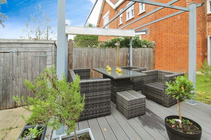 3 bedrooms house for sale in Eye, United Kingdom - Image 4