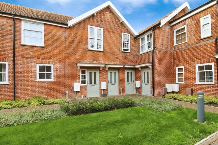 3 bedrooms house for sale in Eye, United Kingdom - Image 2