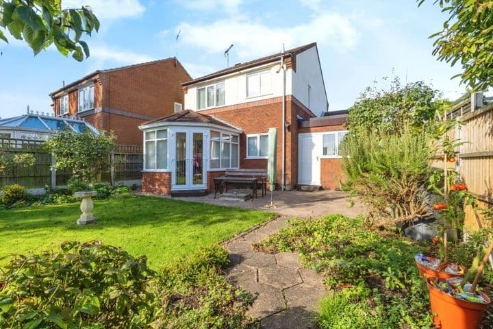 3 bedrooms house for sale in Doddington Park, United Kingdom - Image 2