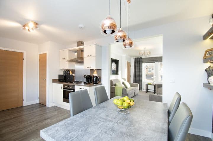 3 bedrooms house for sale in Laurencekirk, United Kingdom - Image 3