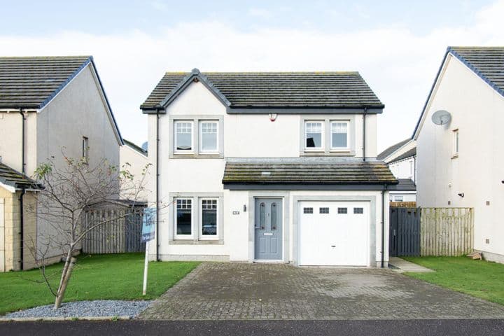 3 bedrooms house for sale in Laurencekirk, United Kingdom - Image 2