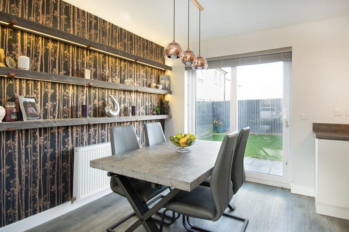 3 bedrooms house for sale in Laurencekirk, United Kingdom - Image 12