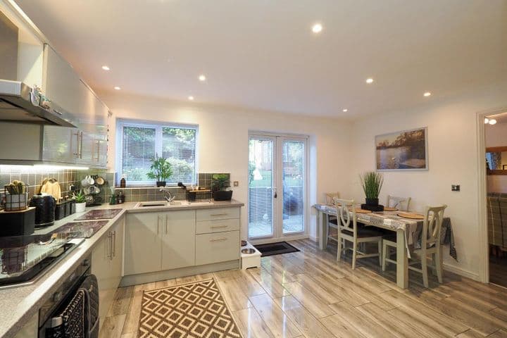 4 bedrooms house for sale in Mansfield, United Kingdom - Image 3