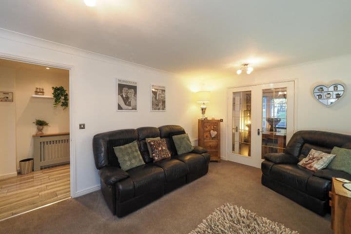 4 bedrooms house for sale in Mansfield, United Kingdom - Image 6