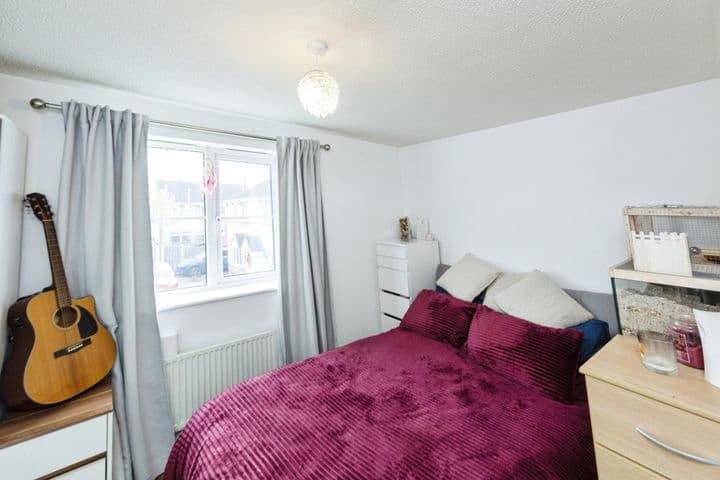 2 bedrooms house for sale in Barnsley, United Kingdom - Image 10