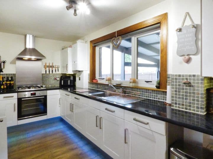 3 bedrooms house for sale in Dunfermline, United Kingdom - Image 12