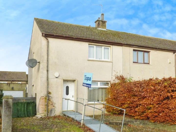 2 bedrooms house for sale in Glenrothes, United Kingdom - Image 2