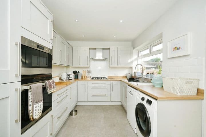 4 bedrooms house for sale in Wigan, United Kingdom - Image 8