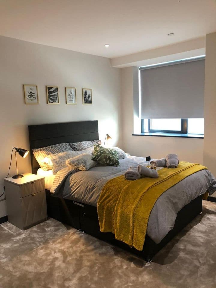 2 bedrooms apartment for sale in Liverpool, United Kingdom - Image 12