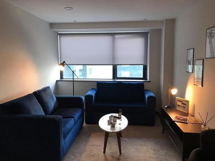 2 bedrooms apartment for sale in Liverpool, United Kingdom - Image 8