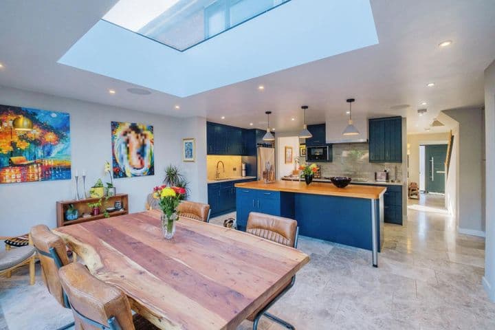 4 bedrooms house for sale in Cambridge, United Kingdom - Image 6