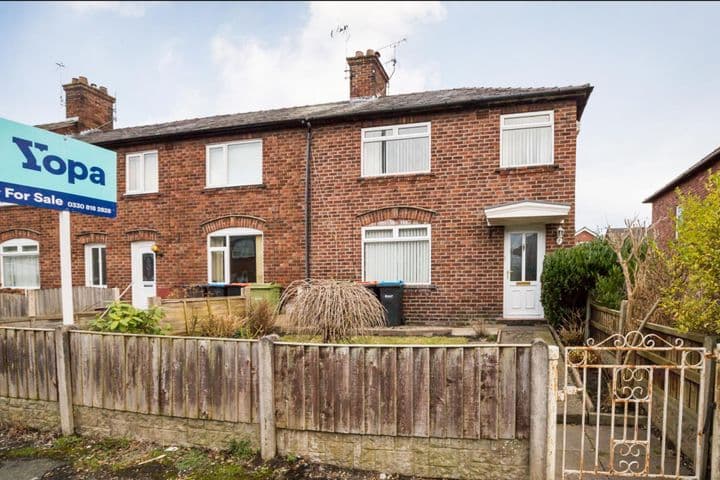 3 bedrooms house for sale in Chester, United Kingdom - Image 2