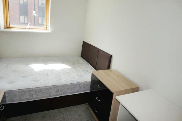 2 bedrooms apartment for sale in Liverpool, United Kingdom - Image 5