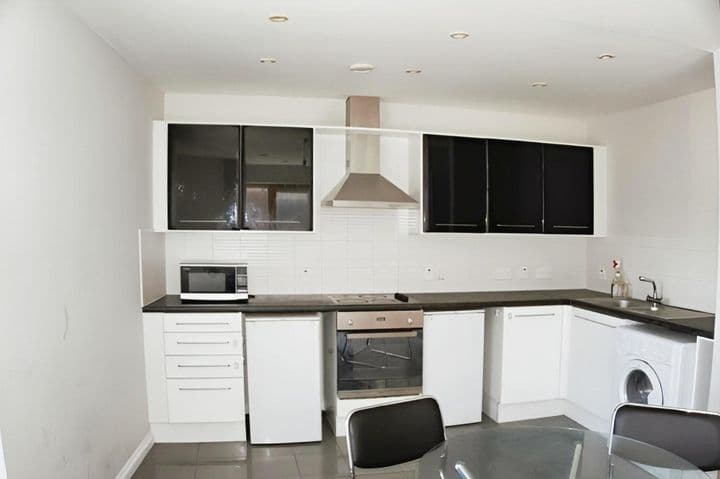 2 bedrooms apartment for sale in Liverpool, United Kingdom