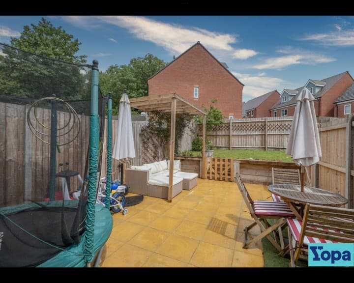 3 bedrooms house for sale in Redditch, United Kingdom - Image 15