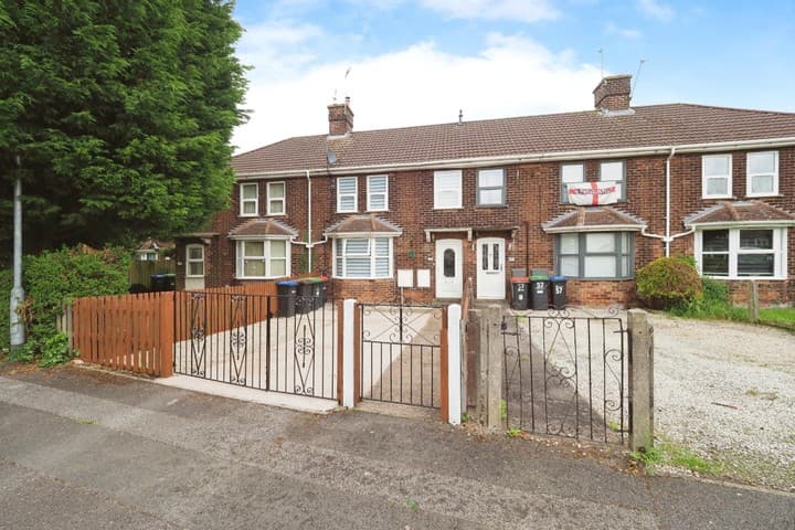 3 bedrooms house for sale in Sutton-In-Ashfield, United Kingdom - Image 21