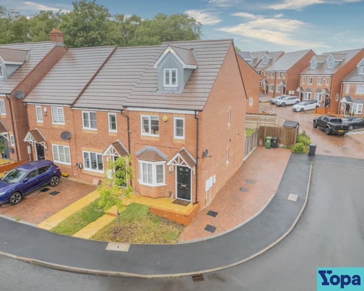 3 bedrooms house for sale in Redditch, United Kingdom - Image 17