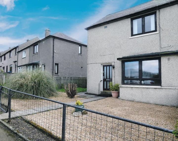 2 bedrooms house for sale in Aberdeen, United Kingdom - Image 16