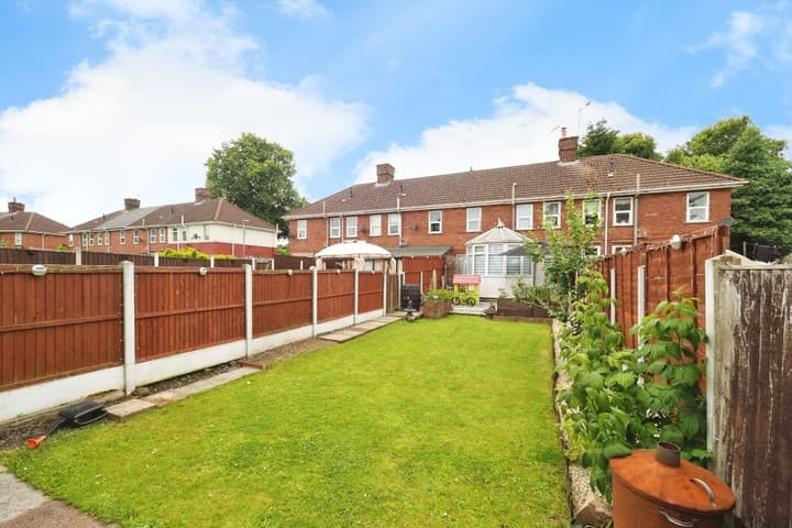 3 bedrooms house for sale in Sutton-In-Ashfield, United Kingdom - Image 18