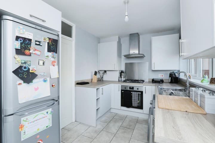 2 bedrooms house for sale in Sheffield, United Kingdom - Image 8