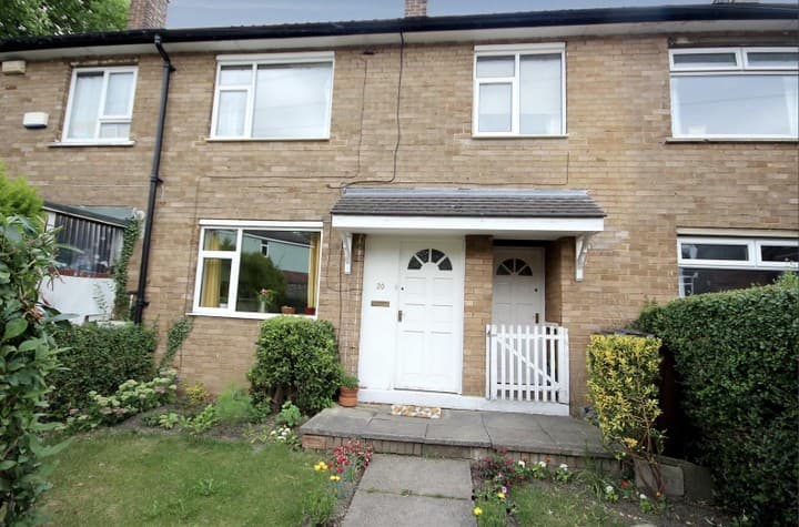 3 bedrooms house for sale in Sheffield, United Kingdom - Image 19