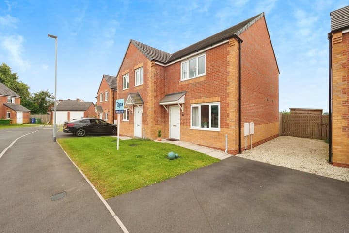 2 bedrooms house for sale in Mansfield, United Kingdom - Image 18