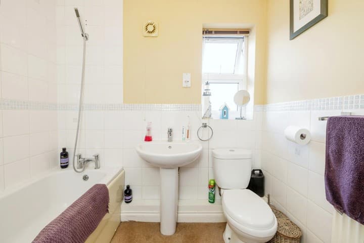 4 bedrooms house for sale in Faldingworth, United Kingdom - Image 11