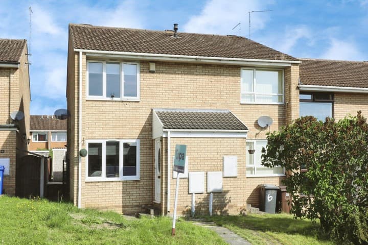 2 bedrooms house for sale in Sheffield, United Kingdom - Image 19