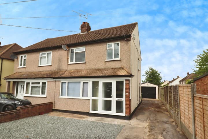 3 bedrooms house for sale in Billericay, United Kingdom - Image 15