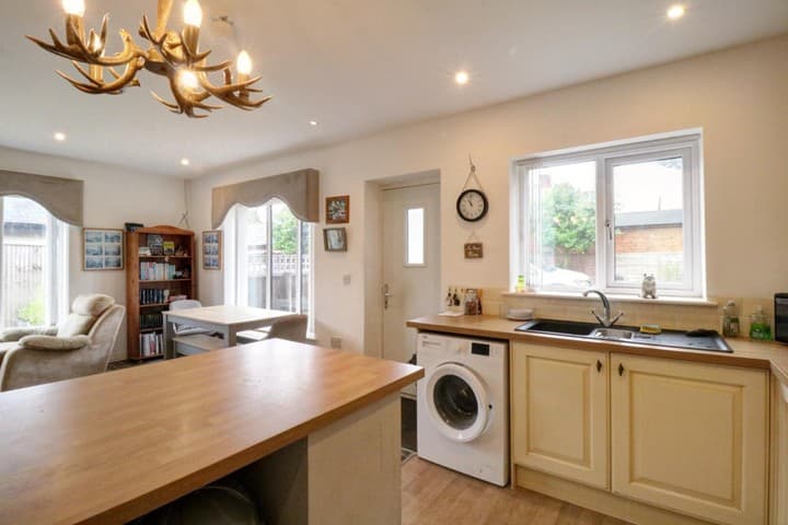 2 bedrooms house for sale in Poulton-Le-Fylde, United Kingdom - Image 10