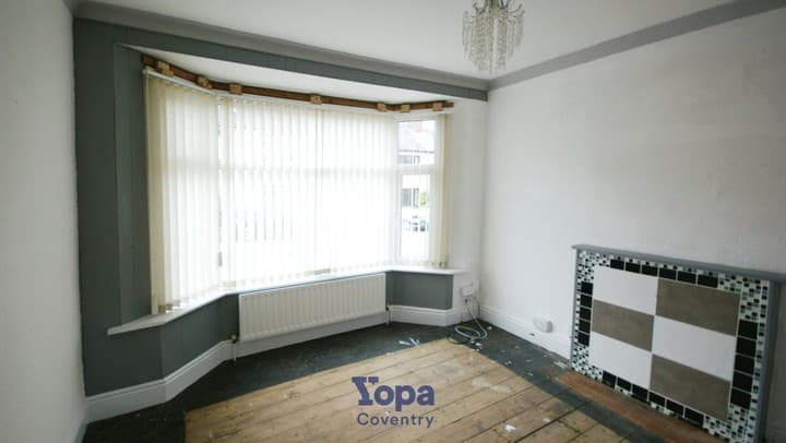 2 bedrooms house for sale in Coventry, United Kingdom - Image 7