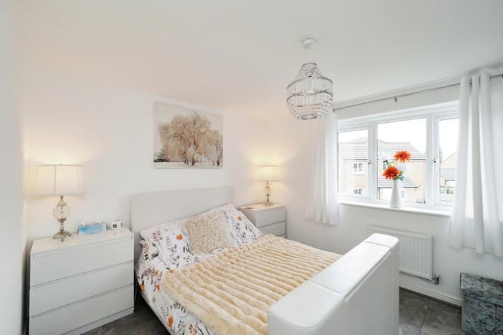 2 bedrooms house for sale in Mansfield, United Kingdom - Image 9