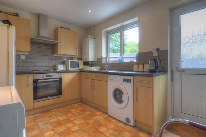 2 bedrooms house for sale in Loughborough, United Kingdom - Image 4