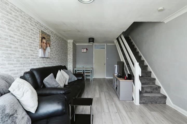 2 bedrooms house for sale in Sheffield, United Kingdom - Image 6