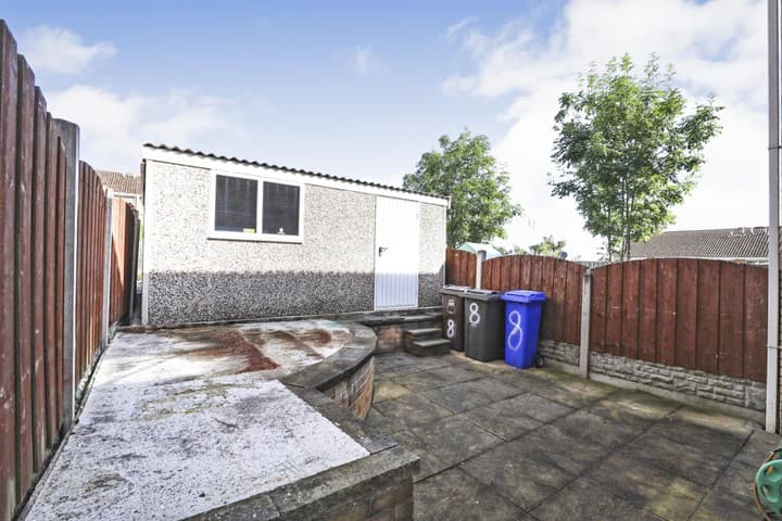 2 bedrooms house for sale in Sheffield, United Kingdom - Image 16