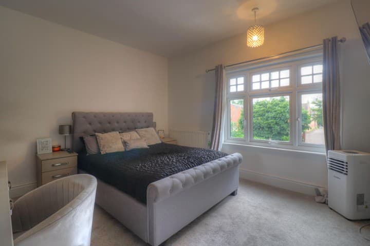 2 bedrooms house for sale in Loughborough, United Kingdom - Image 10