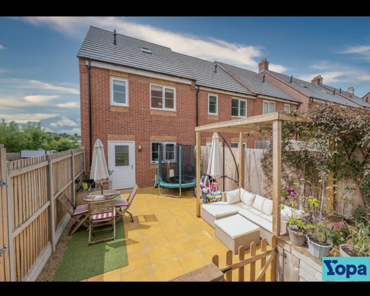 3 bedrooms house for sale in Redditch, United Kingdom - Image 14