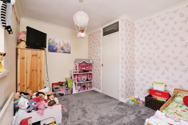 2 bedrooms house for sale in Sheffield, United Kingdom - Image 12