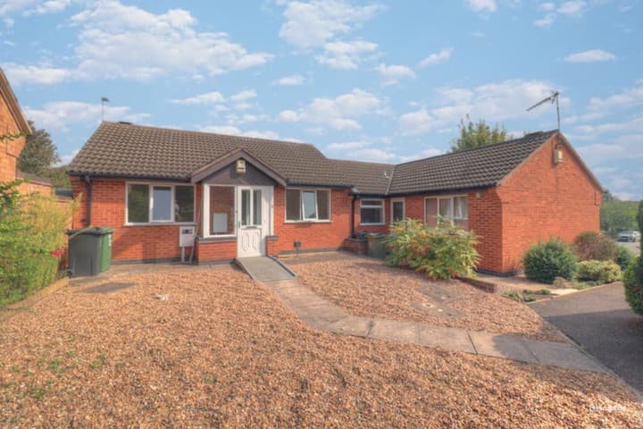 2 bedrooms house for sale in Loughborough, United Kingdom - Image 2